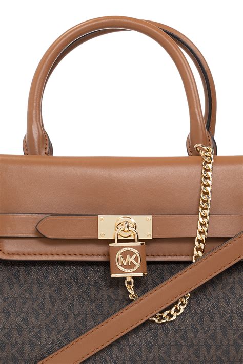 michael kors hamilton legacy.